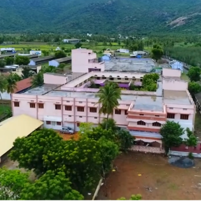 College Campus